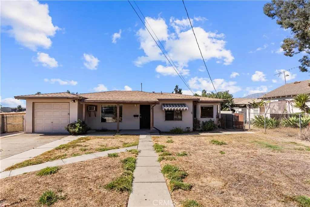 9120 Juniper, Fontana, CA 92335 - #1