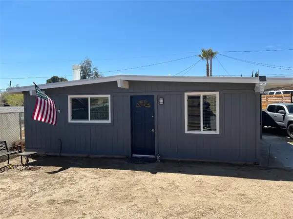 16593 Forrest, Victorville, CA 92395