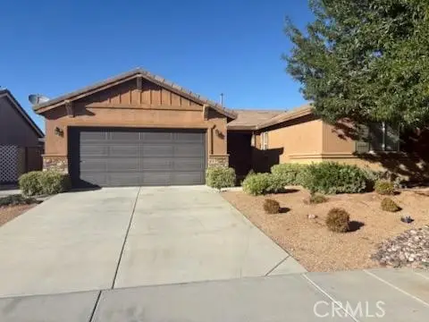 3339 James, Lancaster, CA 93535 - #1