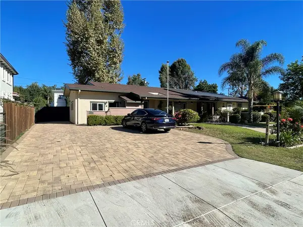 17183 Sunburst, Sherwood Forest, CA 91325