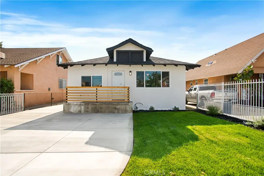 1646 E 41st, Los Angeles, CA 90011 - #2