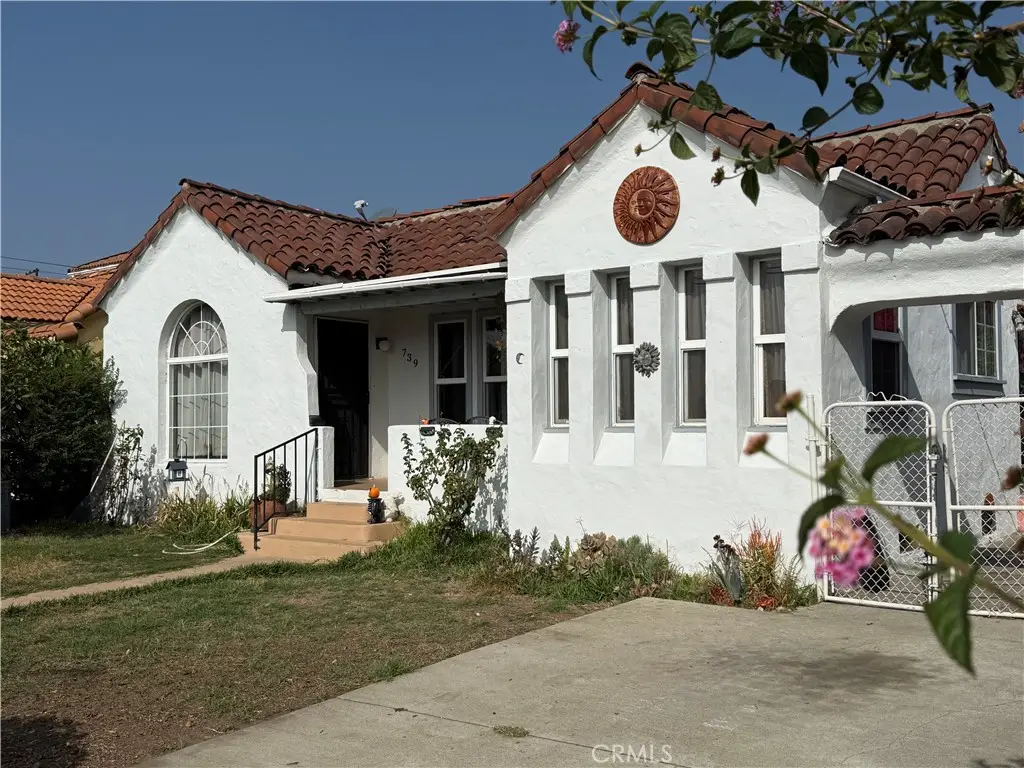 739 W 5th, Azusa, CA 91702 - Image #1