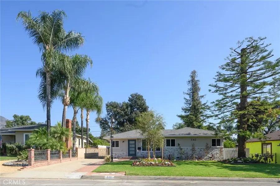 540 Hacienda Drive, Monrovia, CA 91016 - Image #2