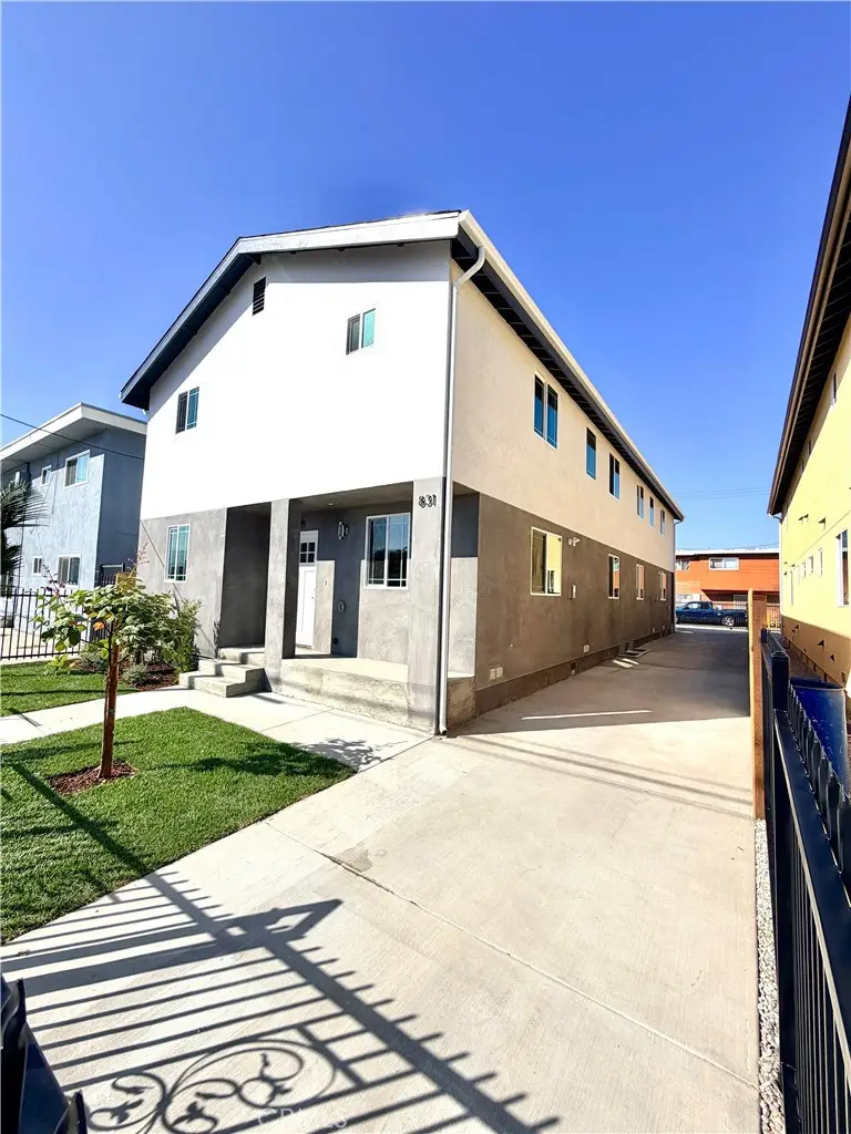 829 W G, Wilmington, CA 90744 - Image #1