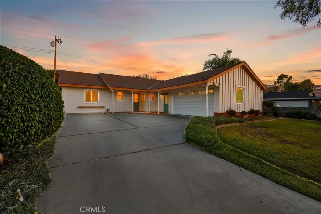15960 Glazebrook, La Mirada, CA 90638 - Image #1