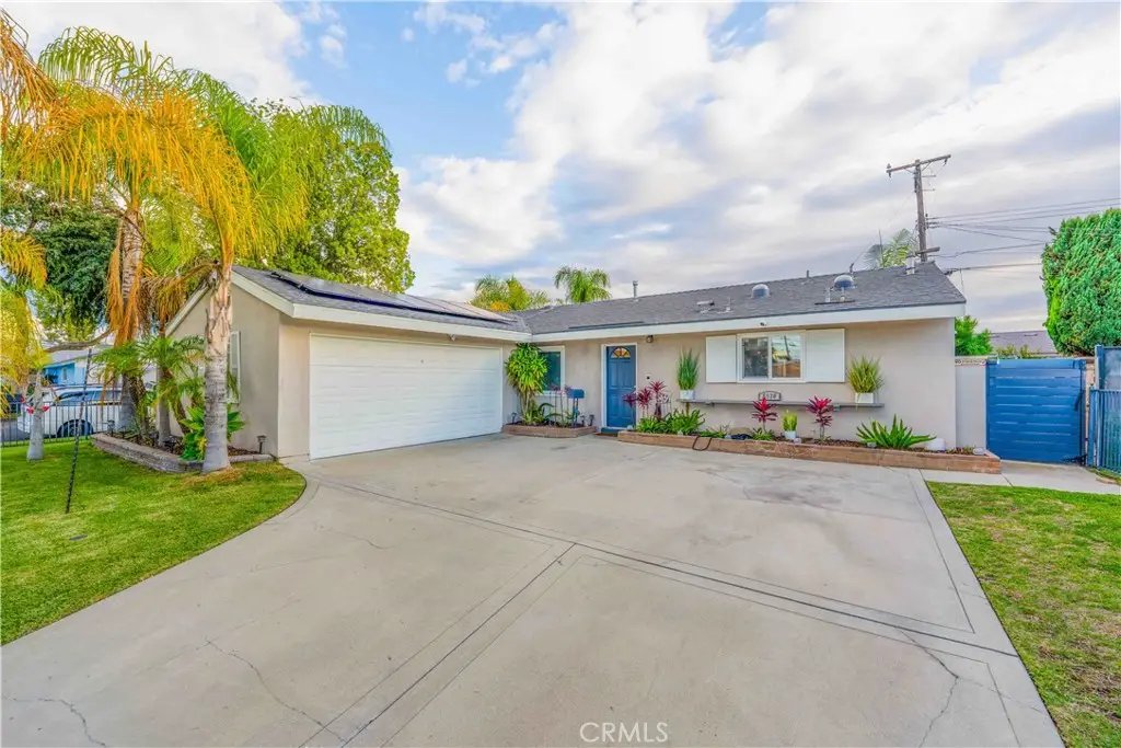 5930 Los Nietos Street, Buena Park, CA 90620 - Image #1