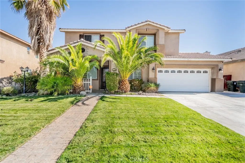 13621 Dellwood Avenue, Victorville, CA 92392 - #1