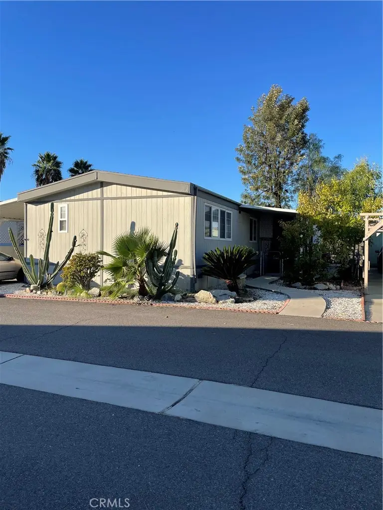 15181 Van Buren Blvd. #99, Riverside, CA 92504 - Image #1