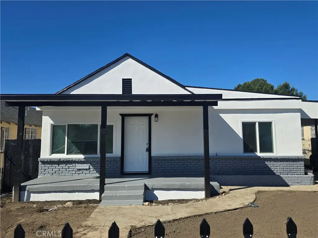 10607 Anzac, Los Angeles, CA 90002 - #1