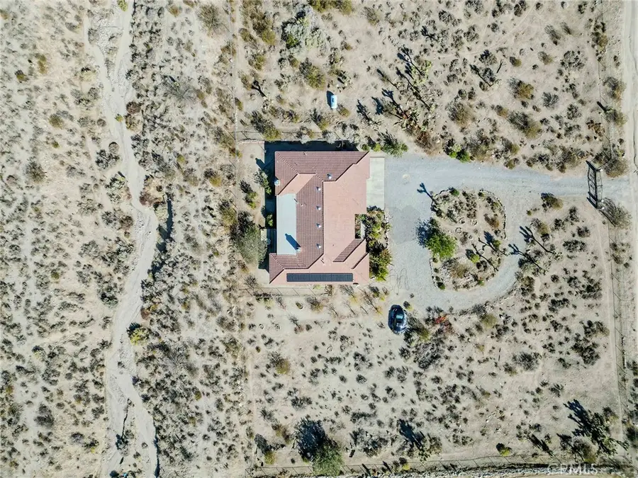 11522 Ponderosa, Pinon Hills, CA 92372 - Image #3