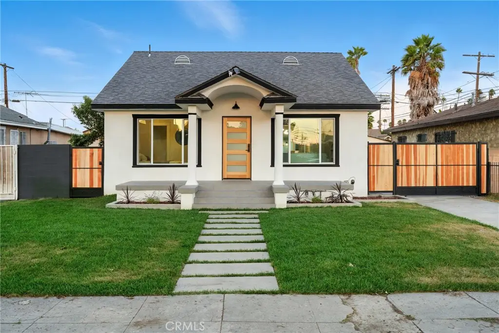 4340 2nd Avenue, Los Angeles, CA 90008 - Image #1