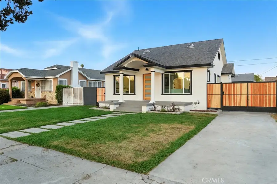 4340 2nd Avenue, Los Angeles, CA 90008 - Image #2