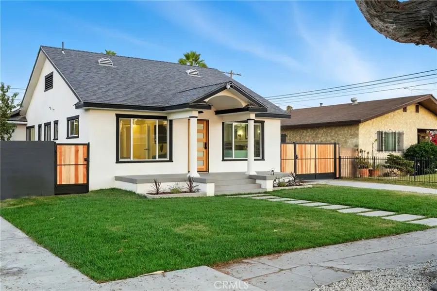 4340 2nd Avenue, Los Angeles, CA 90008 - Image #3