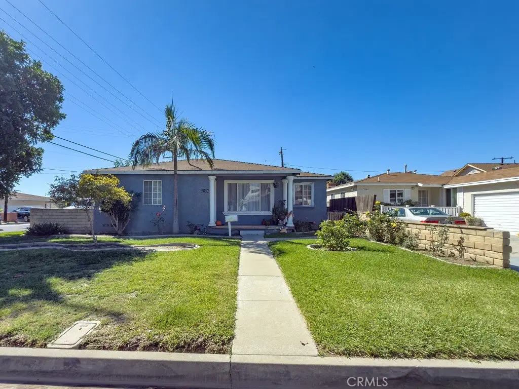 7850 Birchcrest, Downey, CA 90240 - Image #1