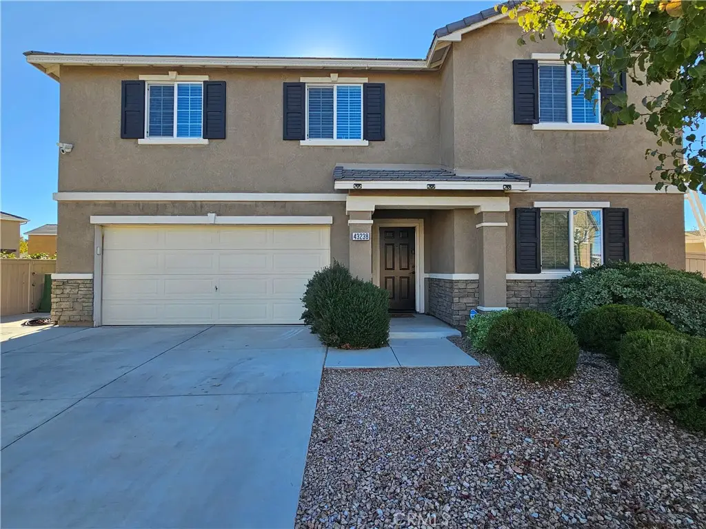 43238 Elizabeth, Lancaster, CA 93535 - #1