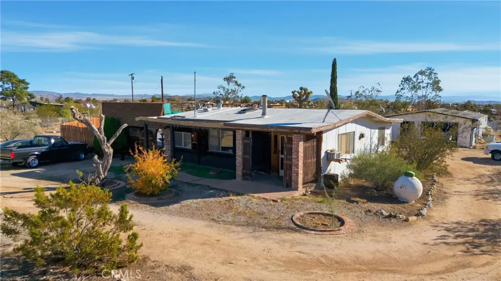 3535 Condalia, Yucca Valley, CA 92284 - #1