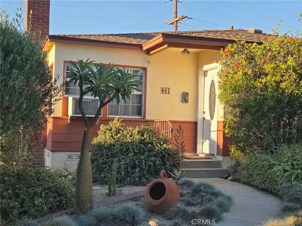861 Grant Avenue, Glendale, CA 91202