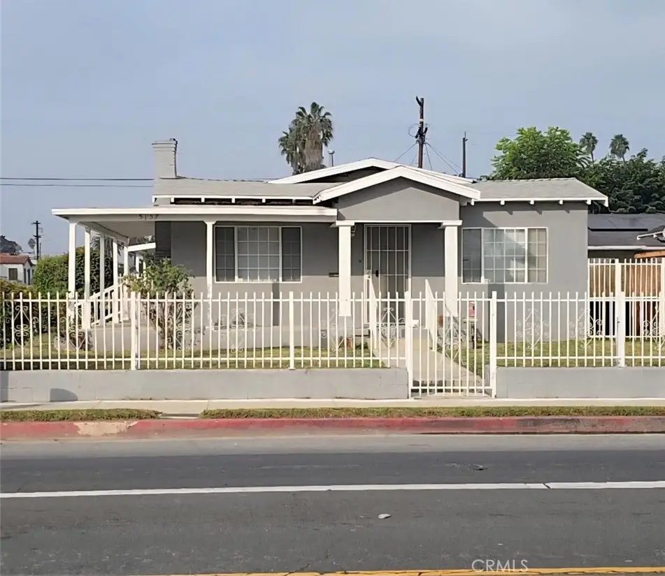 5157 Arlington Avenue, Los Angeles, CA 90043 - Image #1