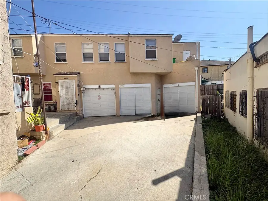 2116 S Palm Grove Ave, Los Angeles, CA 90016 - #2