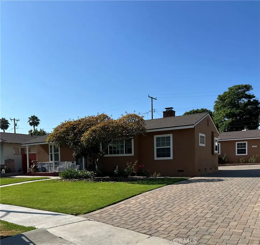 13833 Ramona Drive, Whittier, CA 90605 - Image #1