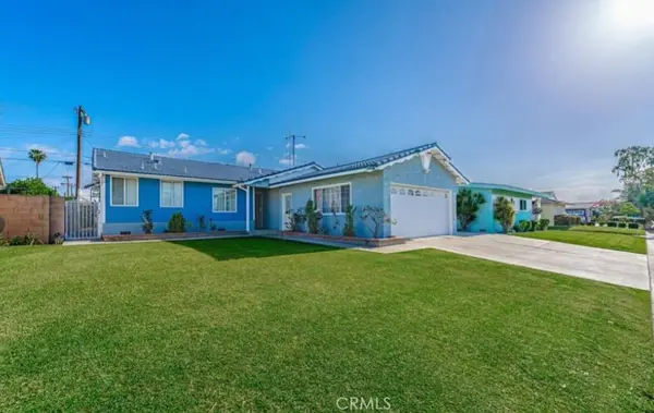 401 Buena Vista, La Habra, CA 90631