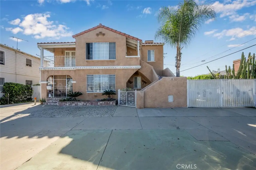 6050 Northside Drive, East Los Angeles, CA 90022 - Image #1