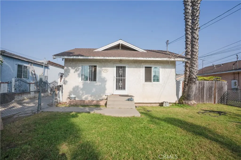 3751 W 106th Street, Inglewood, CA 90303 - #1