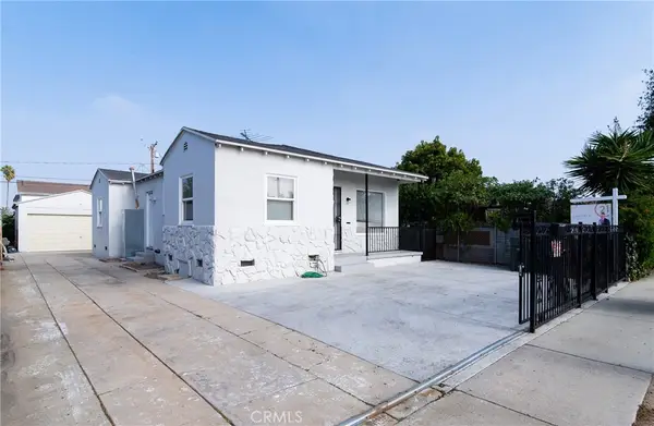 1241 W 89th St, Los Angeles, CA 90044