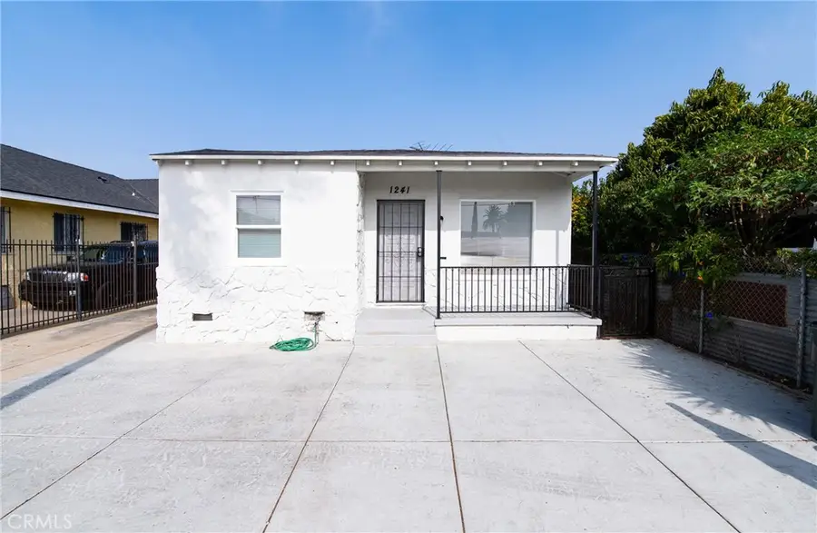 1241 W 89th St, Los Angeles, CA 90044 - Image #3