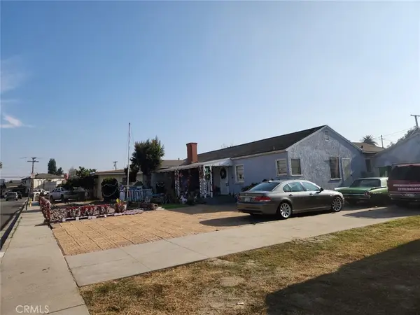 3356 Josephine, Lynwood, CA 90262