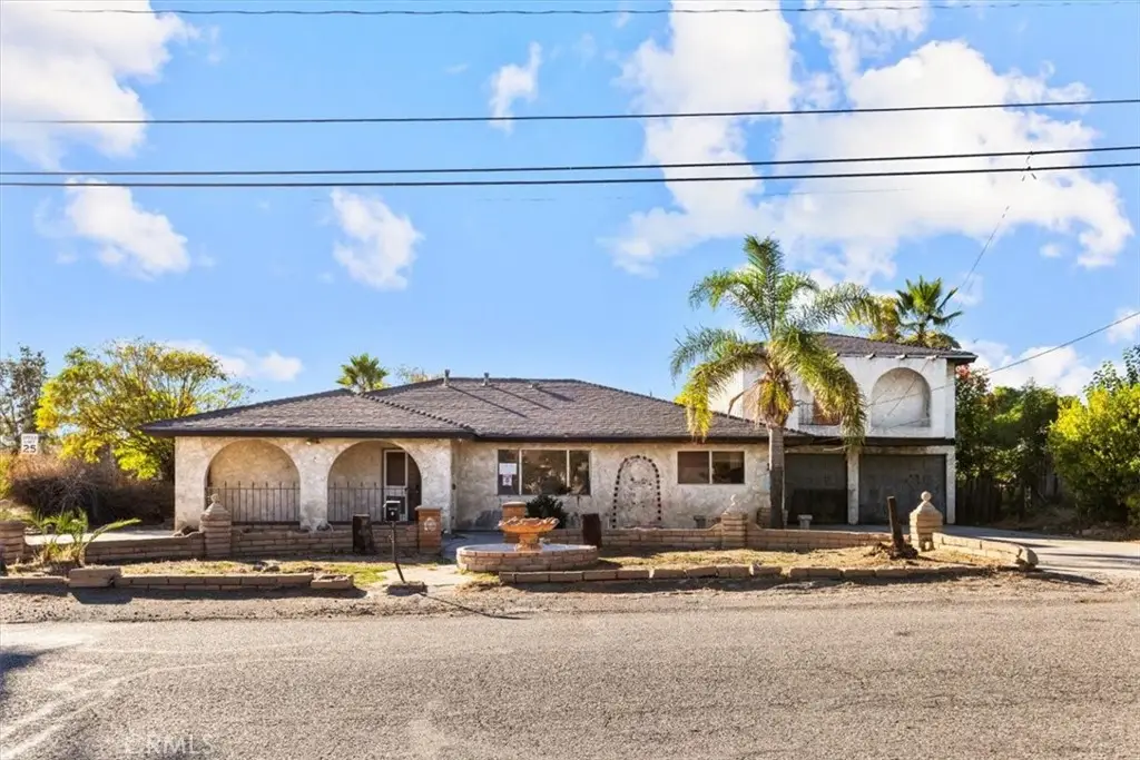 10594 Spruce, Bloomington, CA 92316 - #1