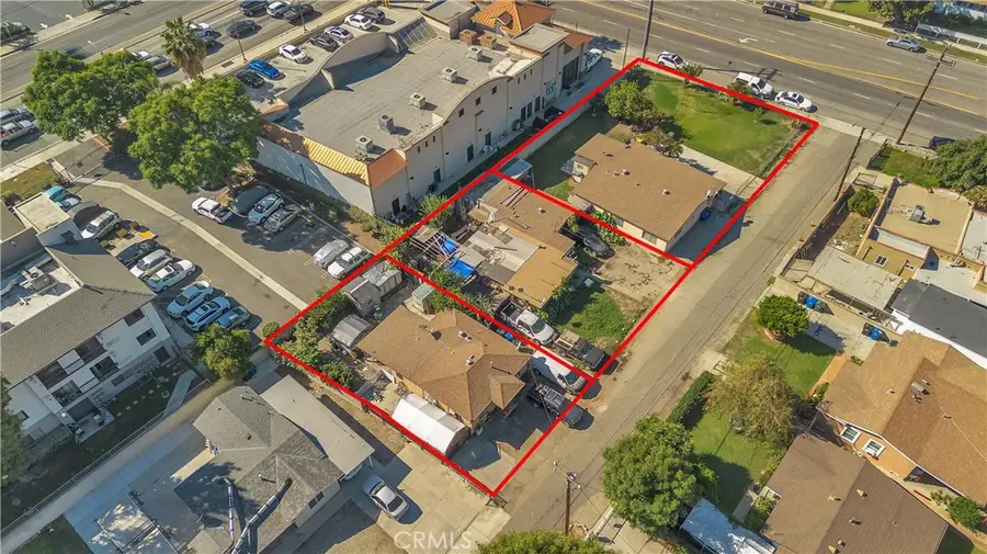 8428 1/2 Norwalk Boulevard, Whittier, CA 90606 - Image #2