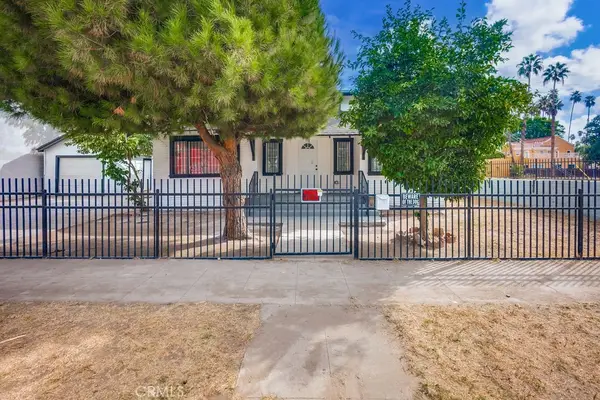 1767 N E, San Bernardino, CA 92405