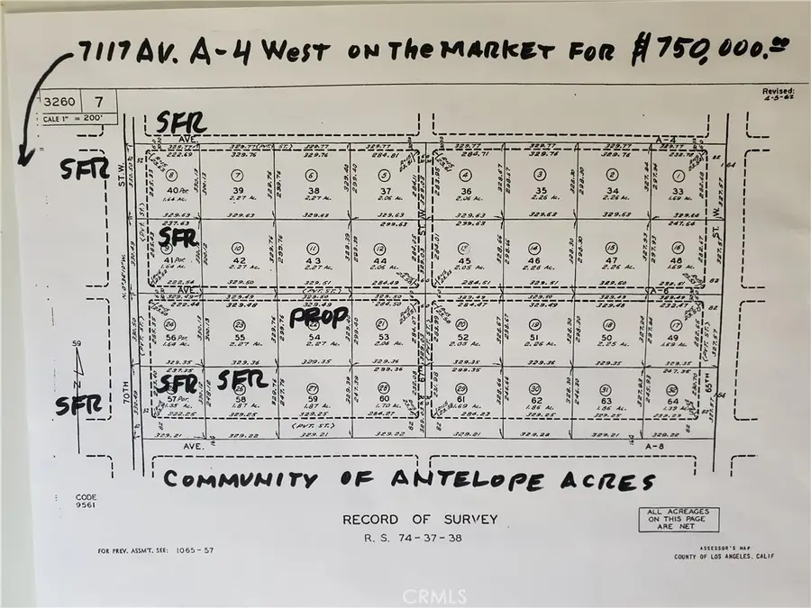 67 Avenue A-6, Lancaster, CA 93536 - Image #2