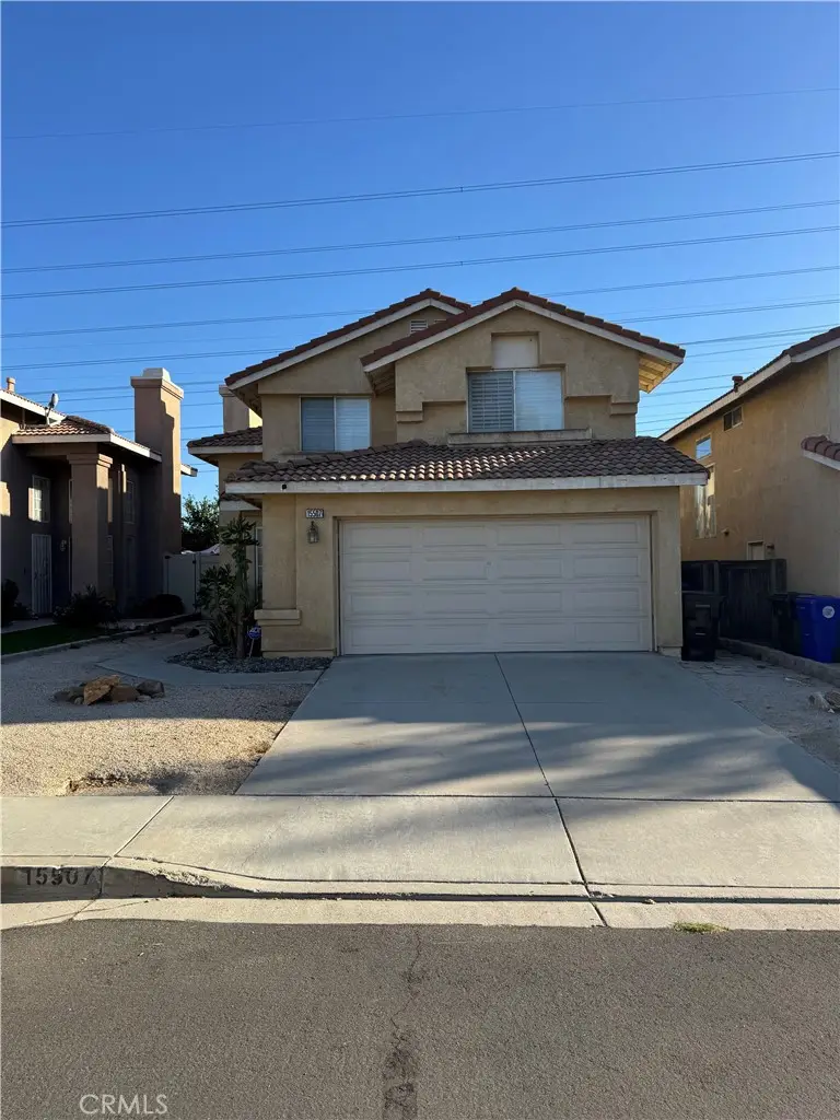 15507 Coleen, Fontana, CA 92337 - Image #3