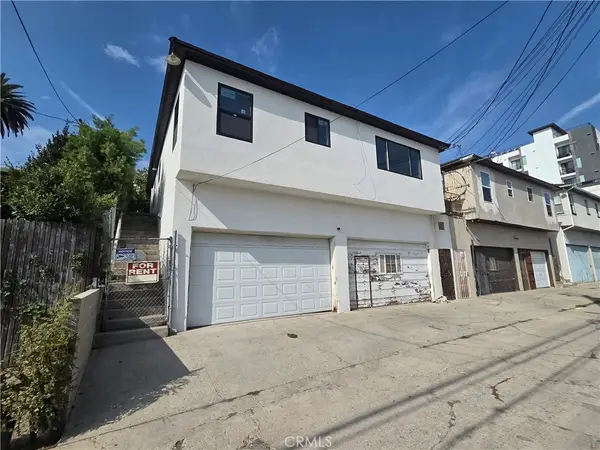 230 N Hoover, Los Angeles, CA 90004