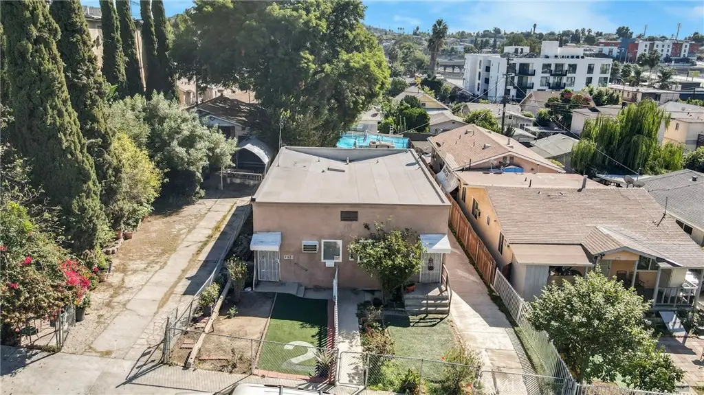1140 N Chicago, Los Angeles, CA 90033 - #1