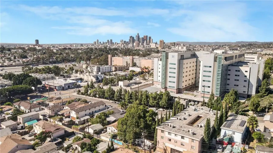 1140 N Chicago, Los Angeles, CA 90033 - #3
