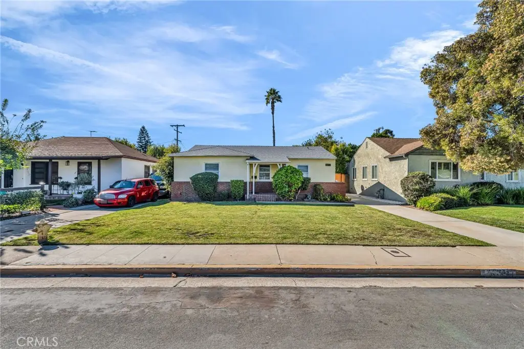 8711 Lilienthal Avenue, Los Angeles, CA 90045 - #1