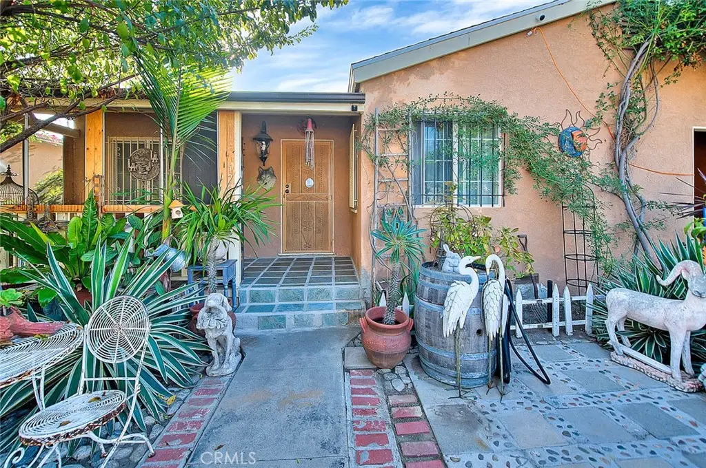 1721 N Acacia, Compton, CA 90222 - #1