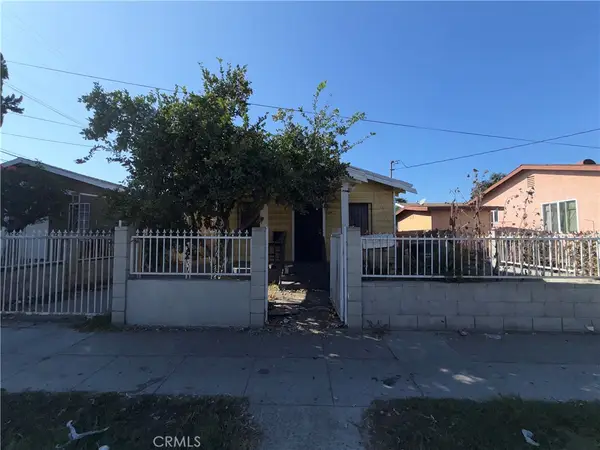 8511 Maie, Los Angeles, CA 90001