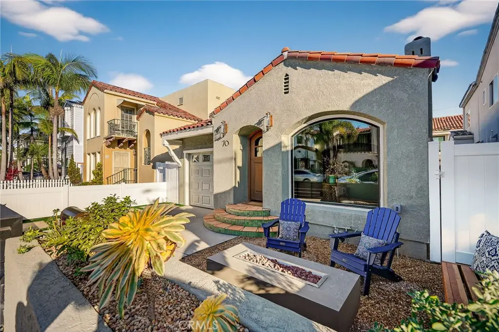 70 Saint Joseph Ave, Long Beach, CA 90803 - Image #1
