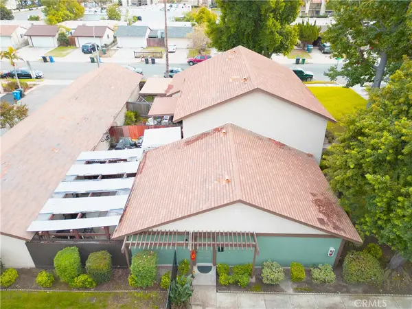 1326 N San Diego, Ontario, CA 91764