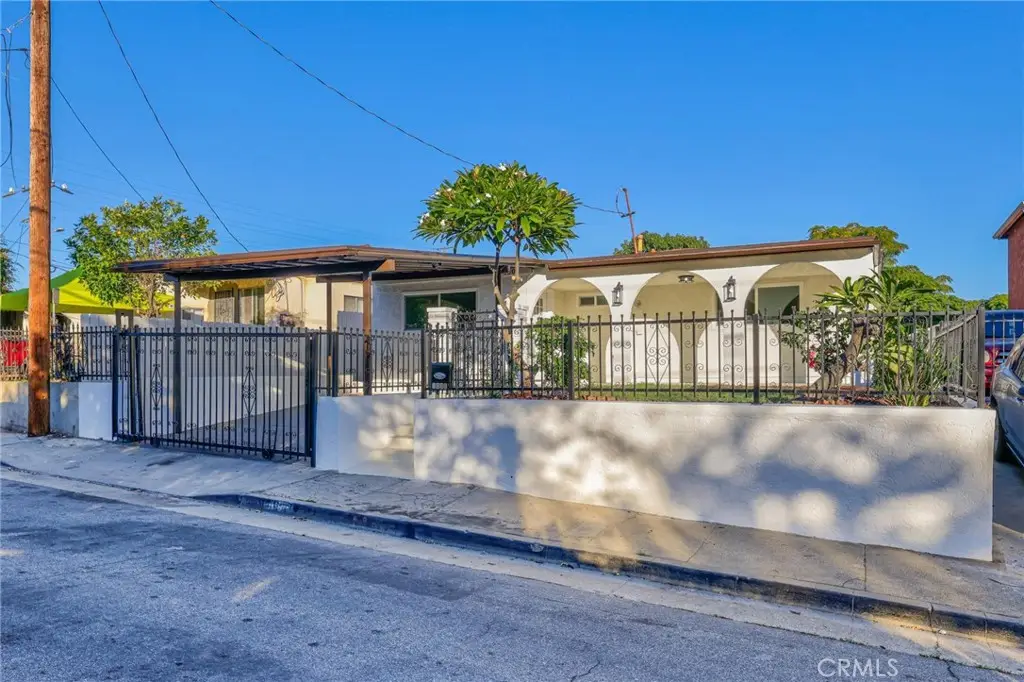 1006 Van Pelt, East Los Angeles, CA 90063 - Image #1