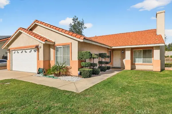 15240 Carob, Fontana, CA 92335