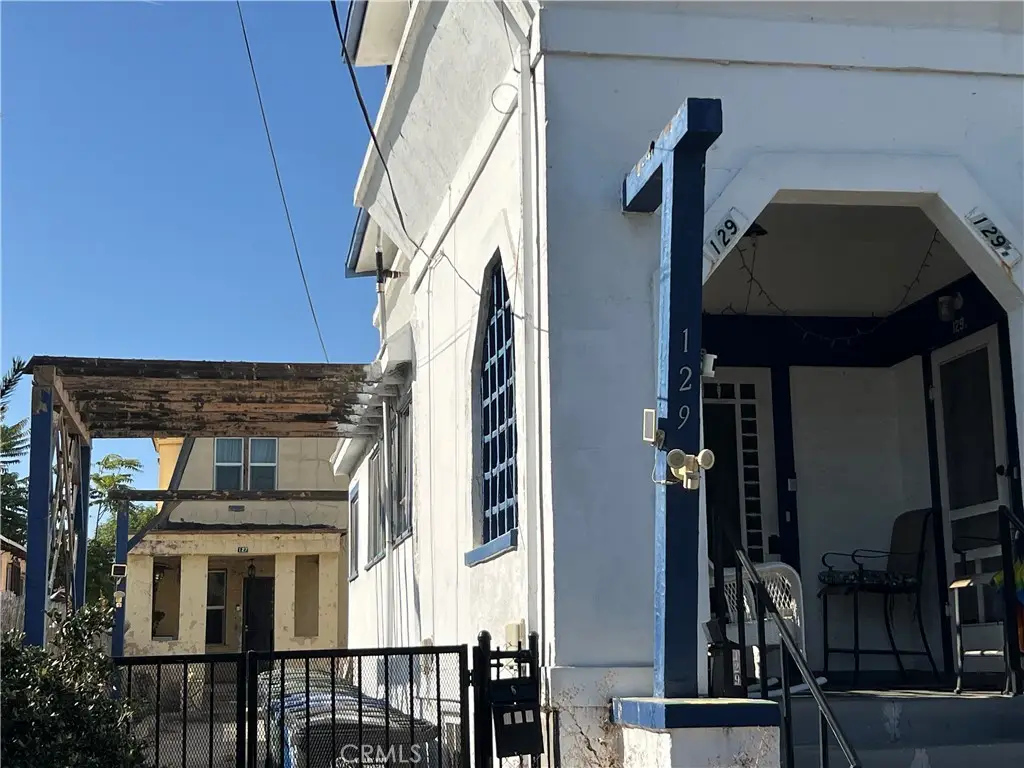 127 N Herbert, Los Angeles, CA 90063 - #1