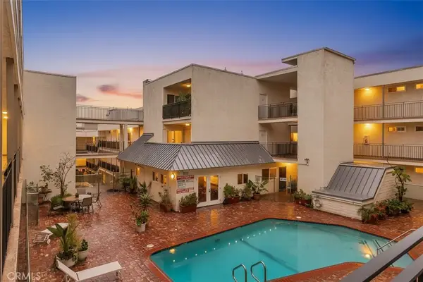 9005 Cynthia #317, West Hollywood, CA 90069