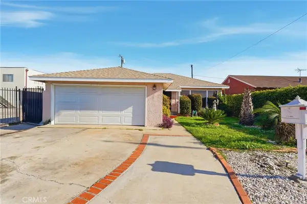 12318 Halo, Lynwood, CA 90262