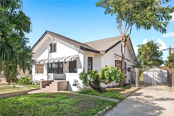 331 W 52nd Place, Los Angeles, CA 90037