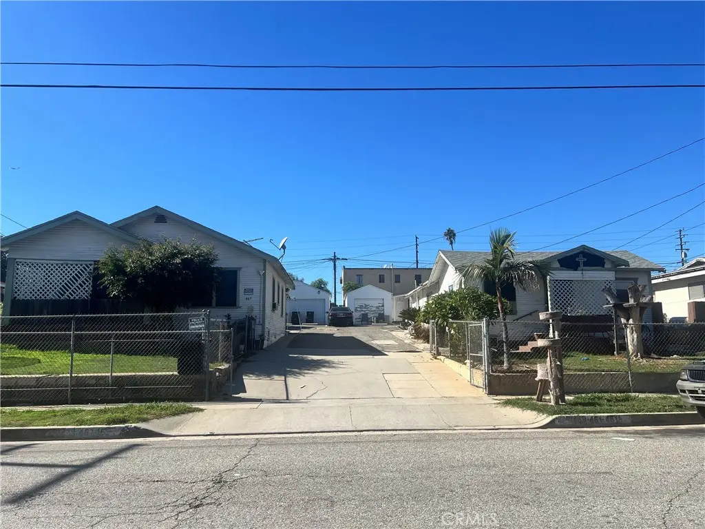 459 S Sydney Drive, East Los Angeles, CA 90022 - Image #1